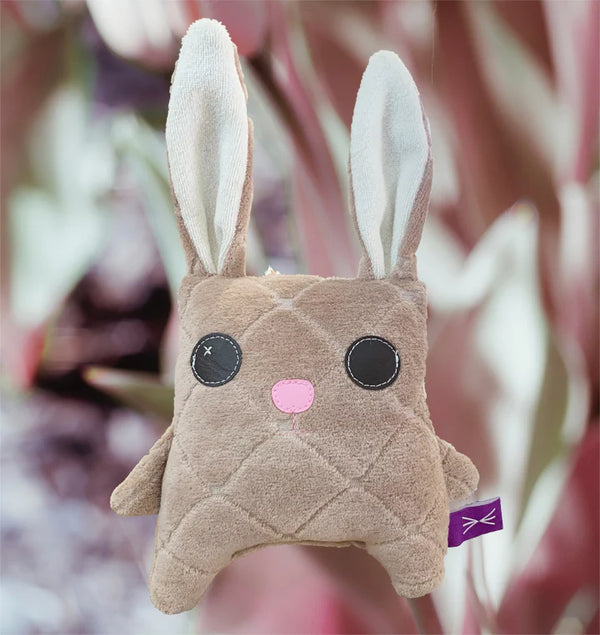 Peluche Bébé Lapino - arloca