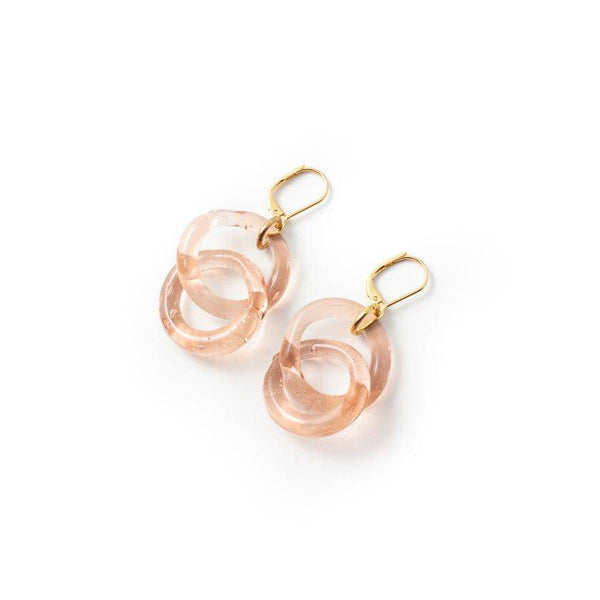 Boucles d'oreilles Ely - arloca