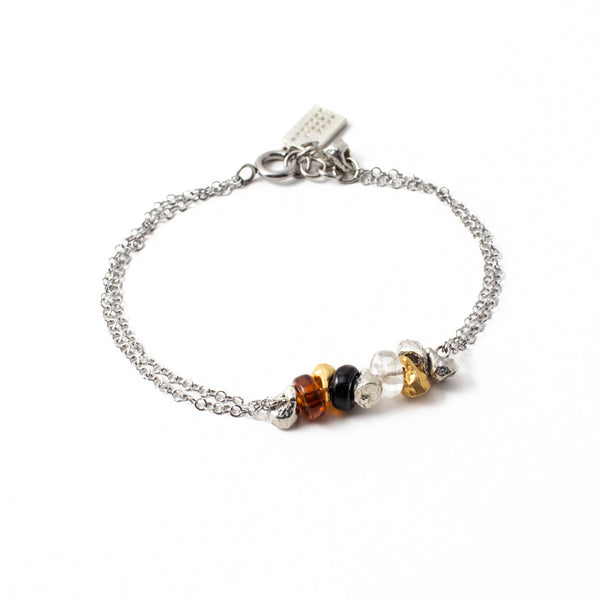 Bracelet Iris - arloca