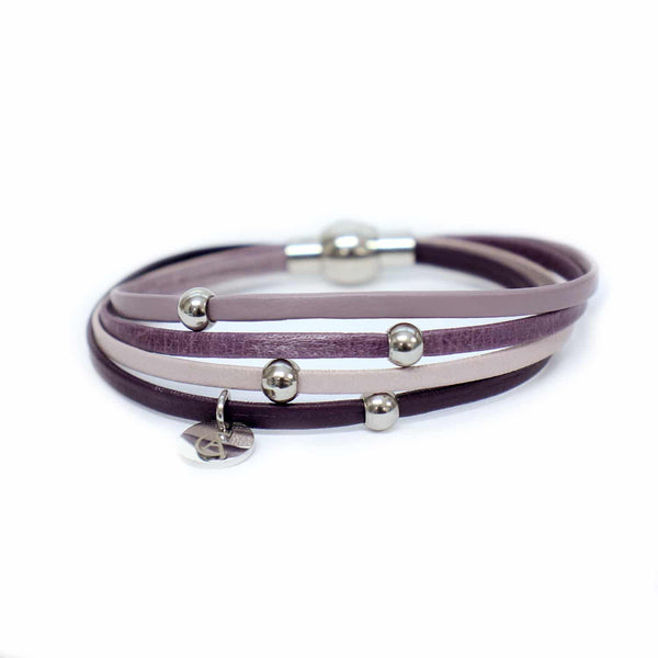 Bracelet Multi-billes - arloca