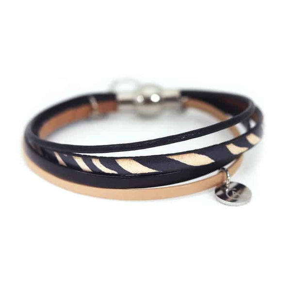 Bracelet Impression