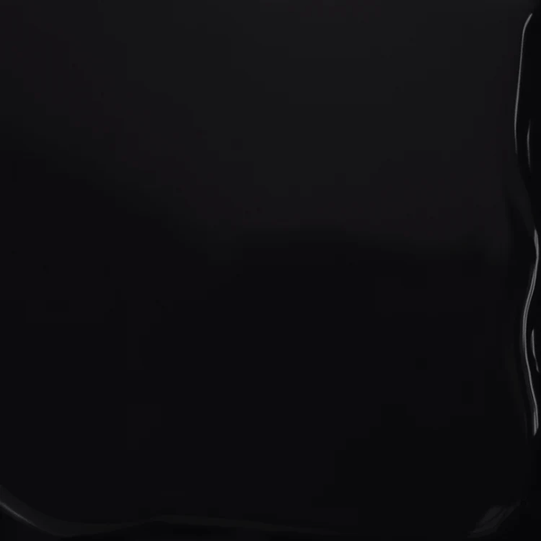 Vernis à ongles Black heart - arloca