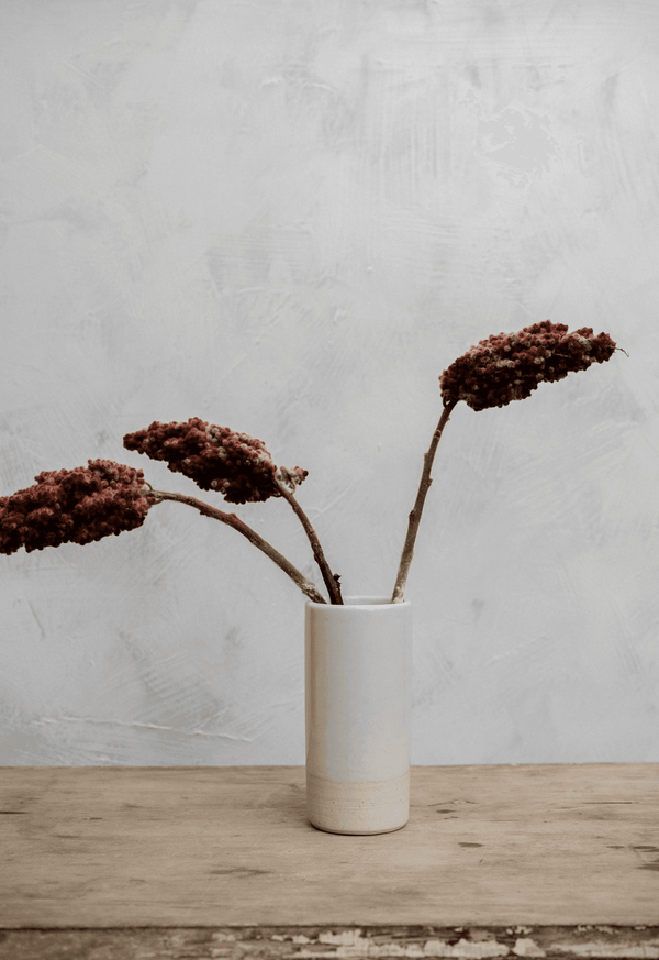 Vase cylindrique - arloca