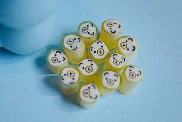 Bonbons Ours polaire - arloca
