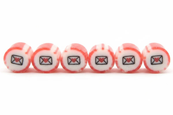 Bonbons Lettre d'amour - arloca
