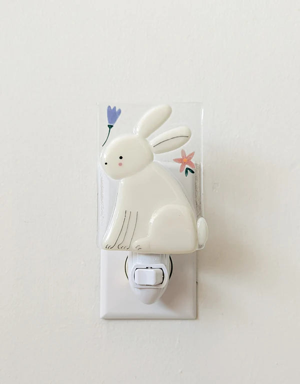 Veilleuse Jeannot le lapin - arloca