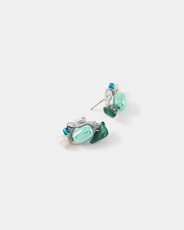 Boucles d'oreilles Epra - arloca