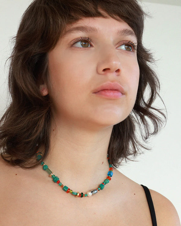 Collier Luan - arloca