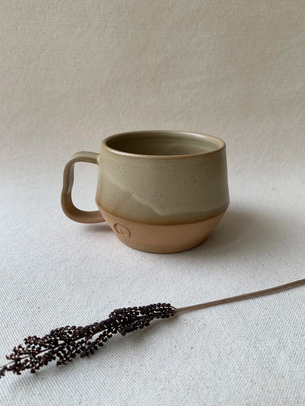 Tasse en céramique - arloca