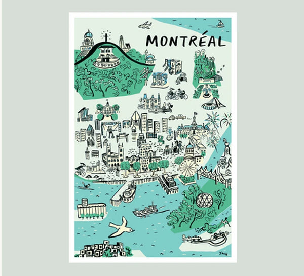 Cartes postale