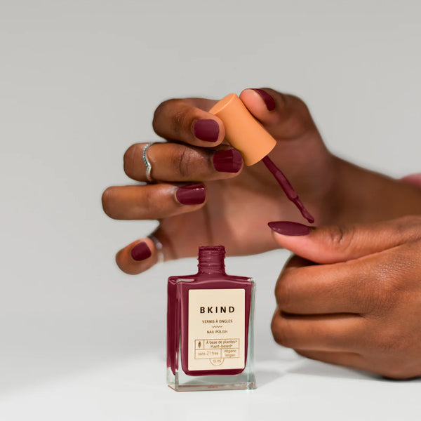 Vernis à ongles Petite-Bourgogne - arloca