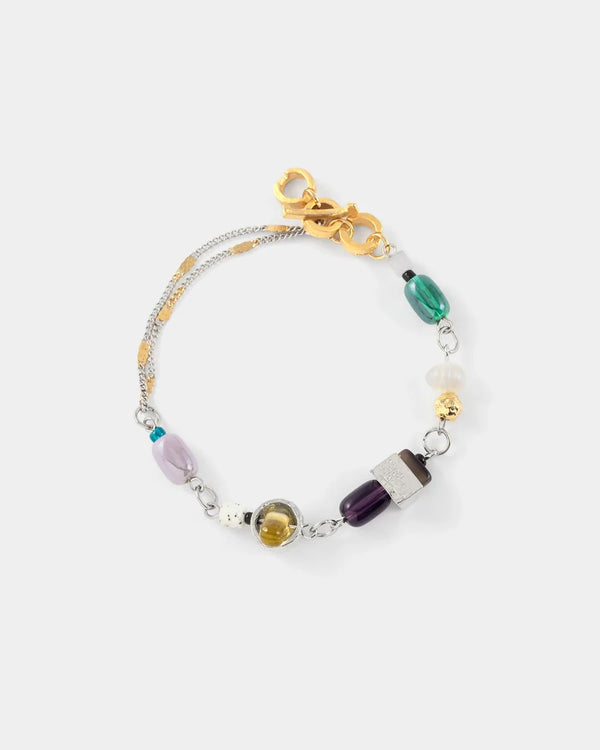 Bracelet Cymelle Botanique