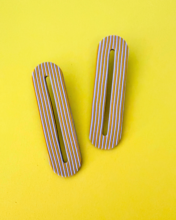 Boucles d'oreilles Gloria