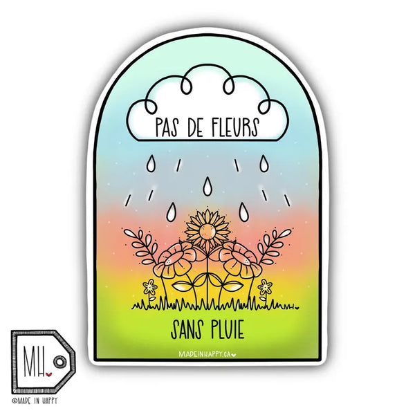 Autocollants en vinyle - arloca