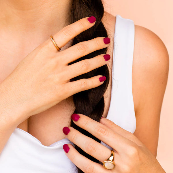 Vernis à ongles Éternel - arloca