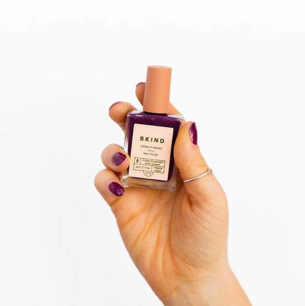 Vernis à ongles Vampire Slayer - arloca