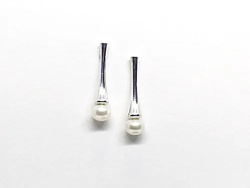 Boucles d'oreilles Rosa - arloca