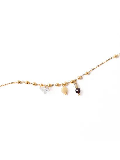 Bracelet Fanys or - arloca