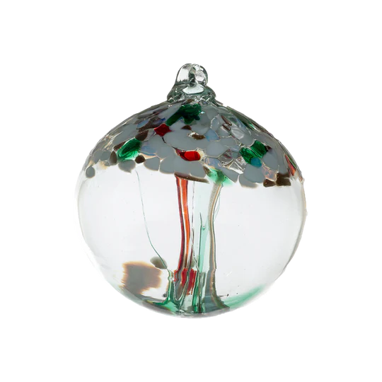 Boule Arbre d'enchantement - arloca