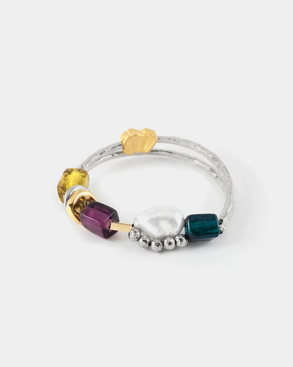 Bracelet Fynel Botanique