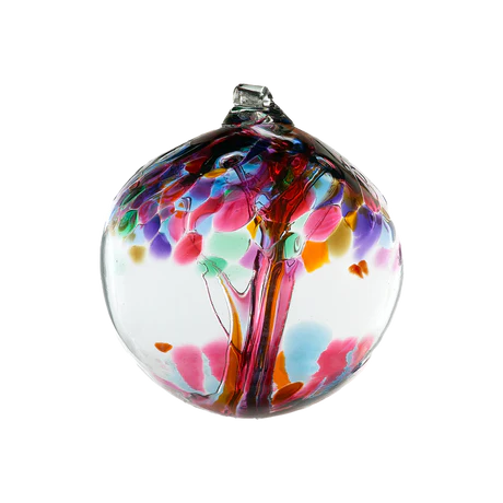 Boule Arbre d'enchantement - arloca