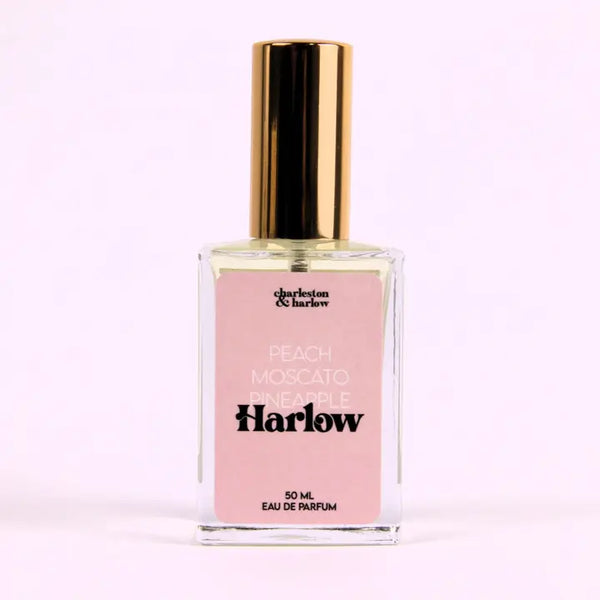 Eau de parfum Harlow - arloca