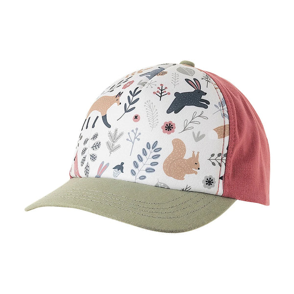 Casquette pour enfants Folklore - arloca