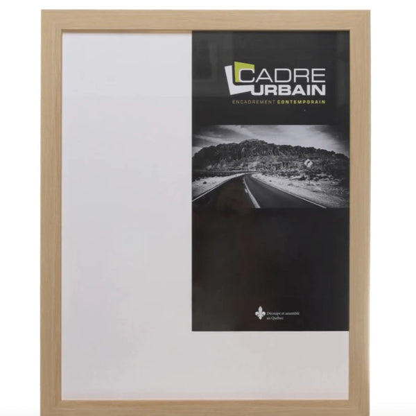 Cadre 18 x 24 - arloca