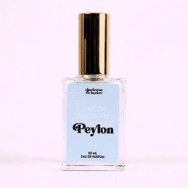 Eau de parfum Peyton - arloca