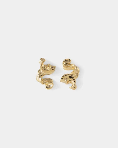 Boucles d'oreilles Eryvelle