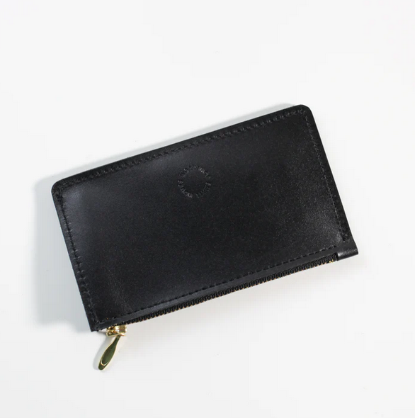 Portefeuille Noir