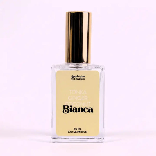 Eau de Parfum Bianca - arloca