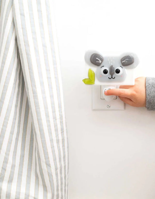 Veilleuse Billie le koala - arloca