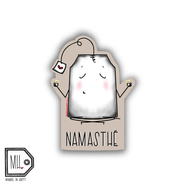 Autocollants en vinyle - arloca