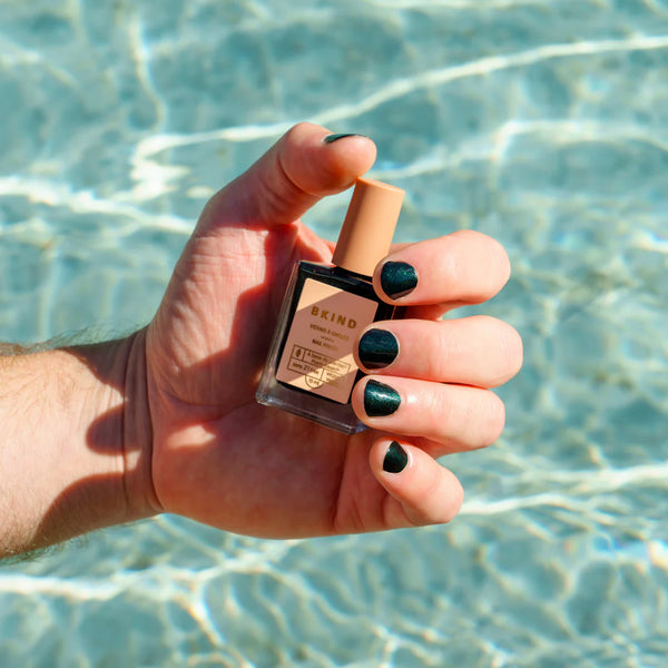Vernis à ongles Wicked - arloca