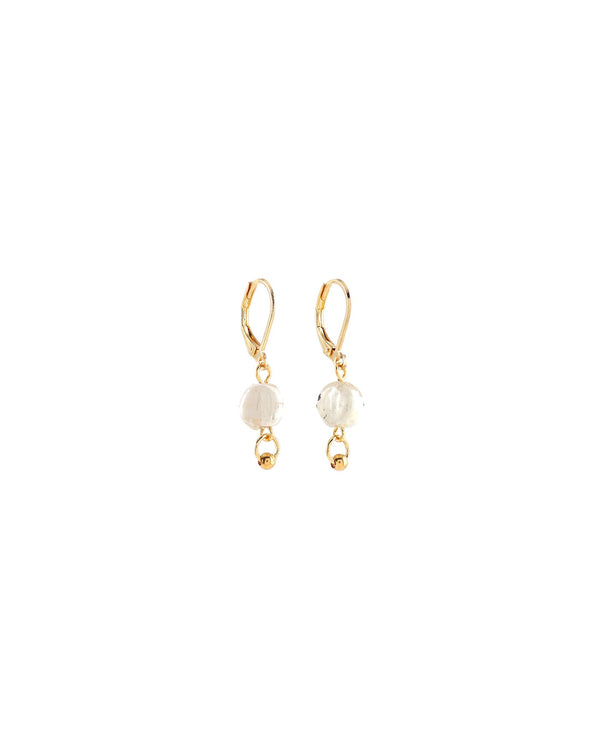 Boucles d'oreilles Ara - arloca
