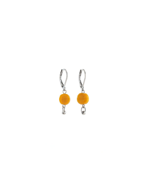 Boucles d'oreilles Ara - arloca