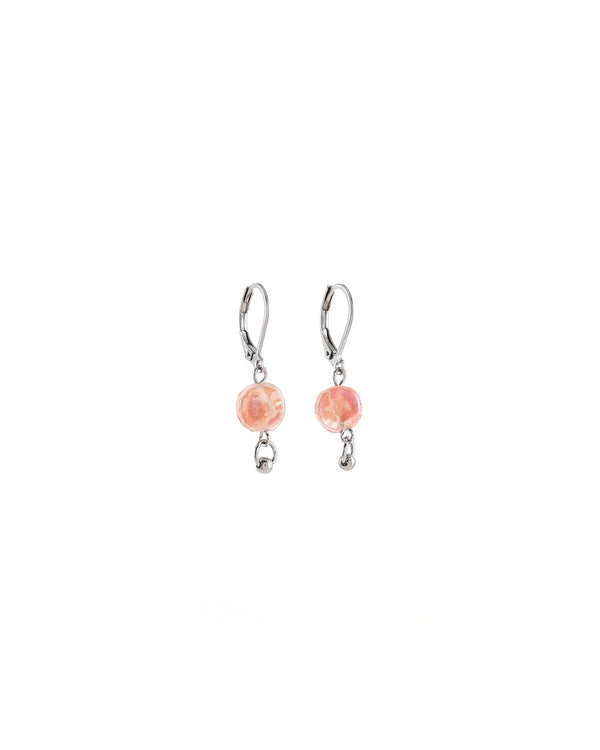 Boucles d'oreilles Ara - arloca