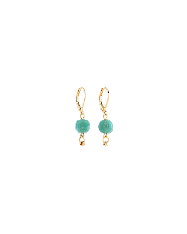 Boucles d'oreilles Ara - arloca