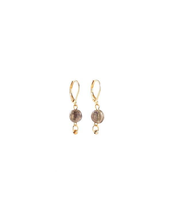Boucles d'oreilles Ara - arloca