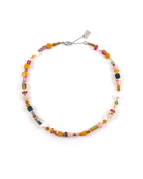 Collier  Luan - arloca