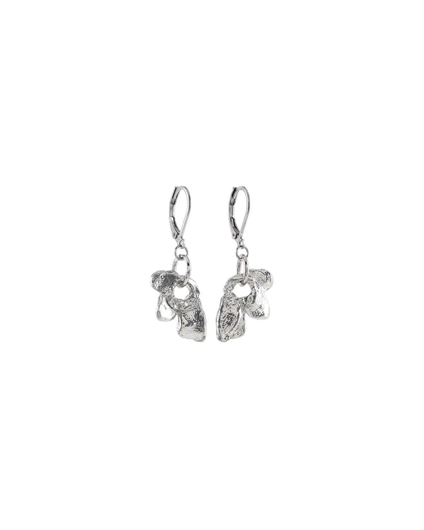 Boucles d'oreilles Dubhé - arloca