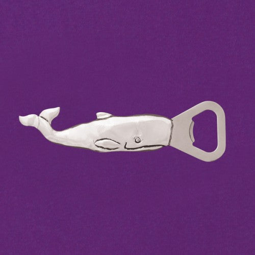 Décapsuleur Baleine - arloca