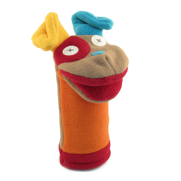 Marionnettes douces - arloca