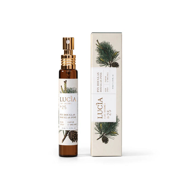 Parfum d'ambiance Pin Douglas