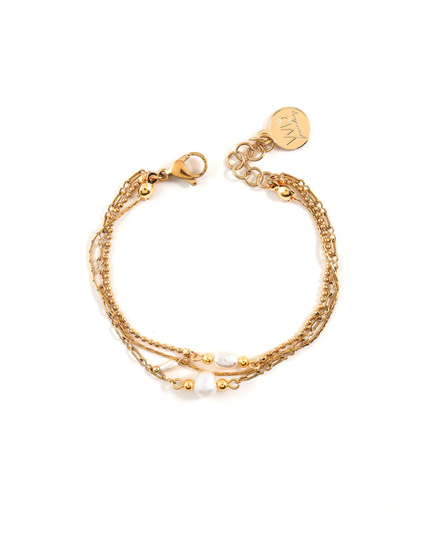 Bracelet Andrina - arloca