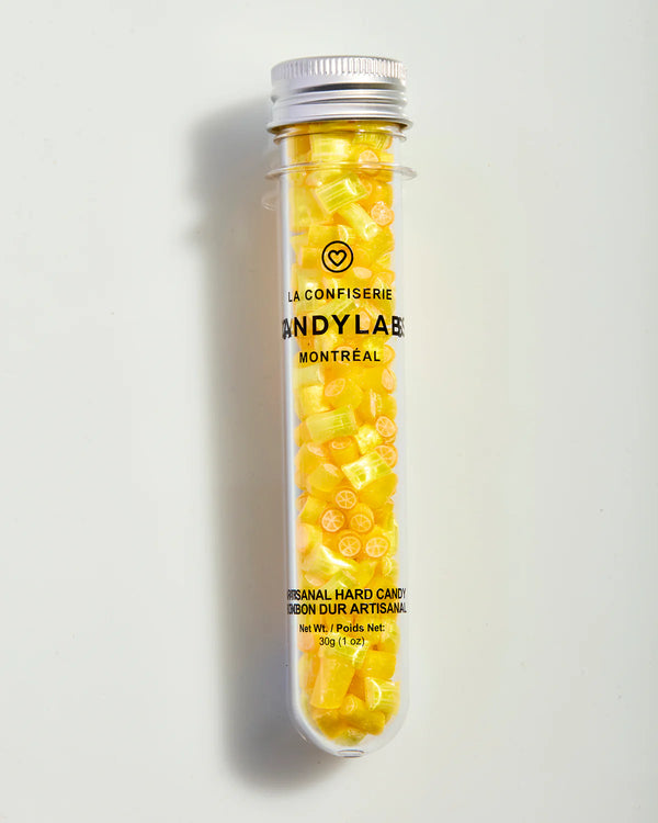 Bonbons Citron