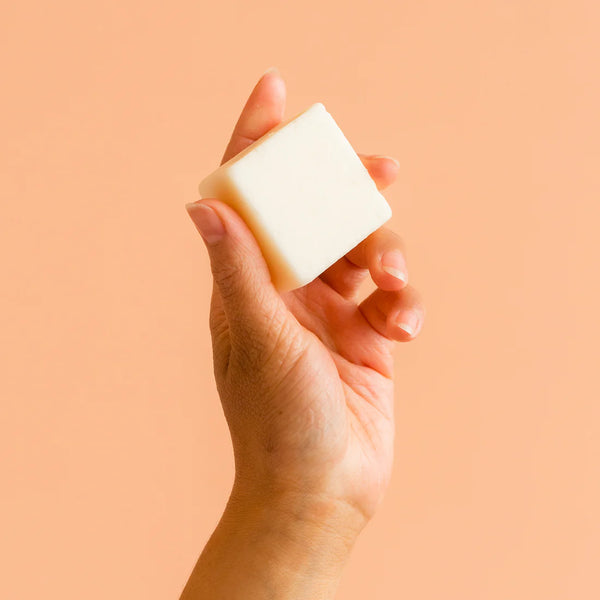 Barre démaquillante avec squalane et vitamine E - arloca
