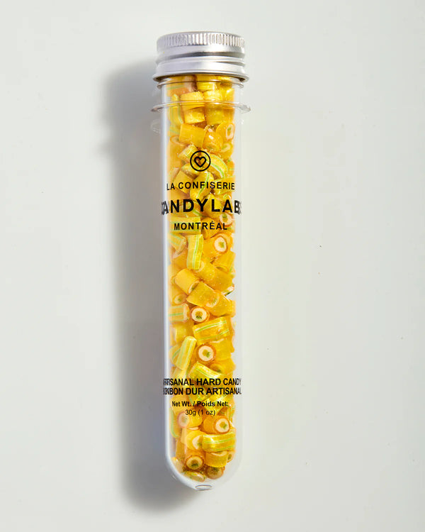 Bonbons Ananas
