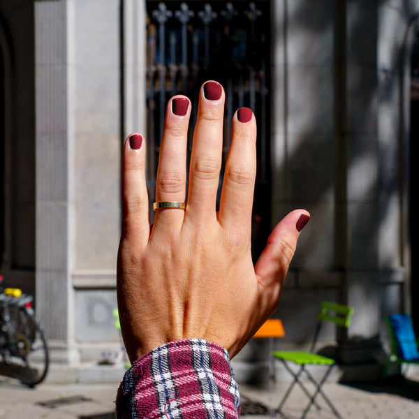 Vernis à ongles Scorpio - arloca
